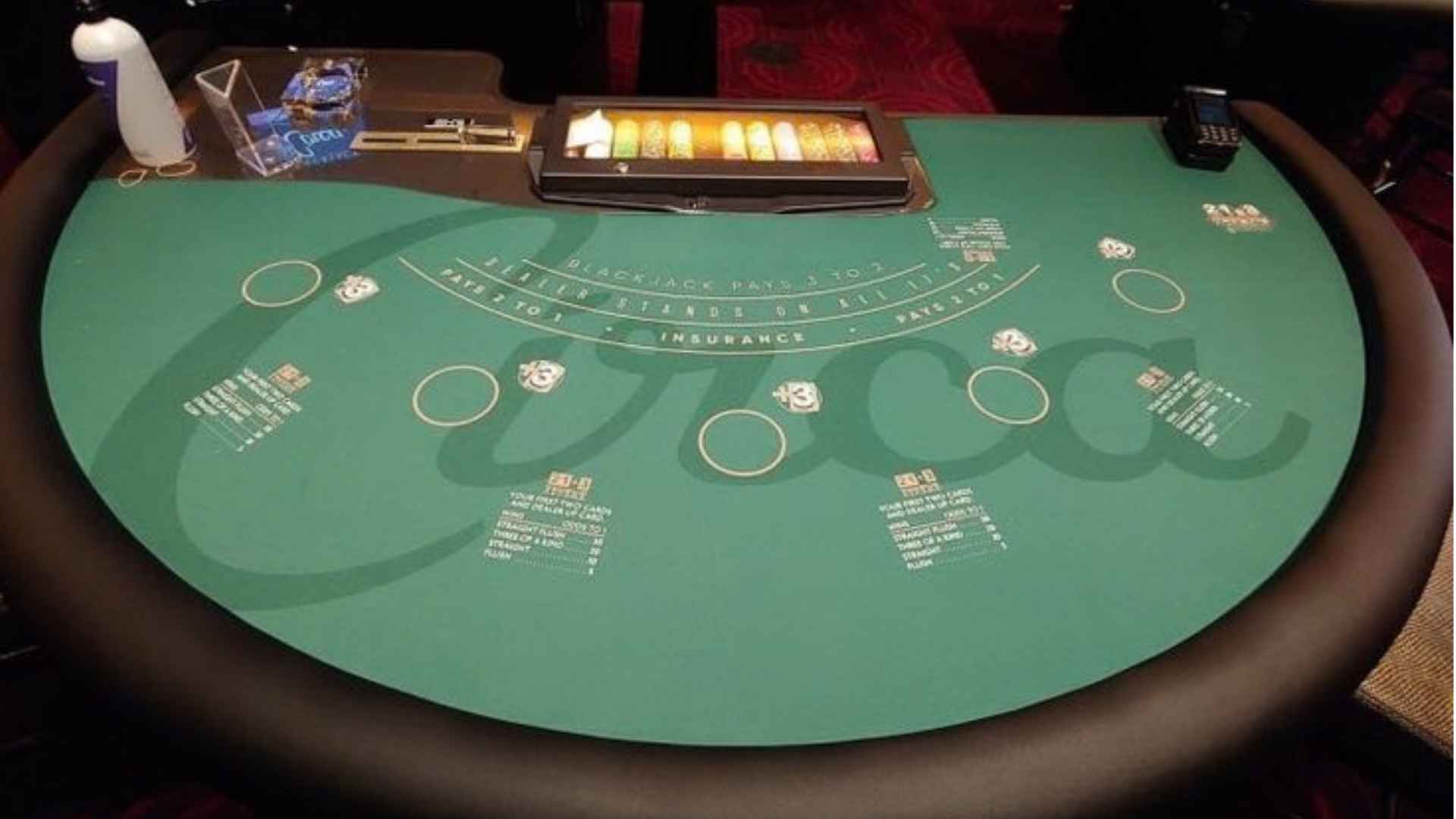 Free Casino Games Online Slots Guide
