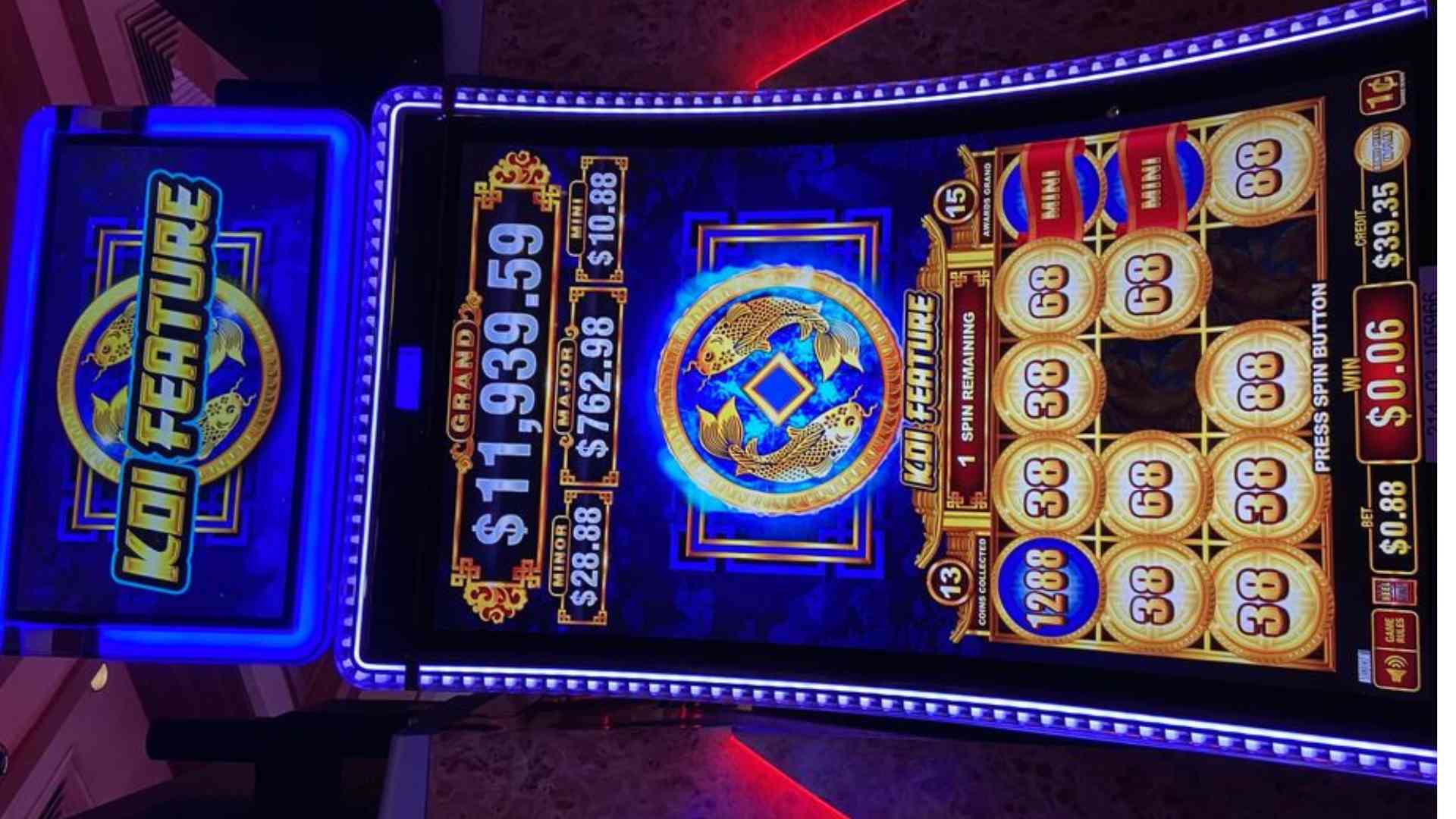 Free Casino and Slot Games and How They Work