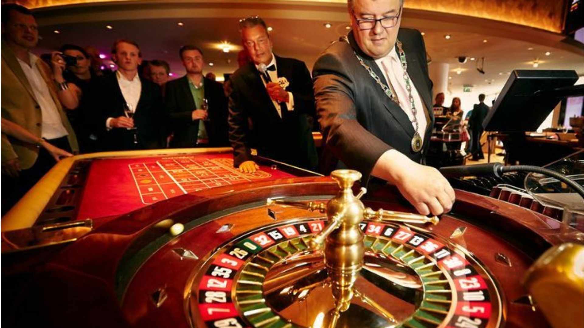 How Old Table Traditions Continue To Influence Casino Games