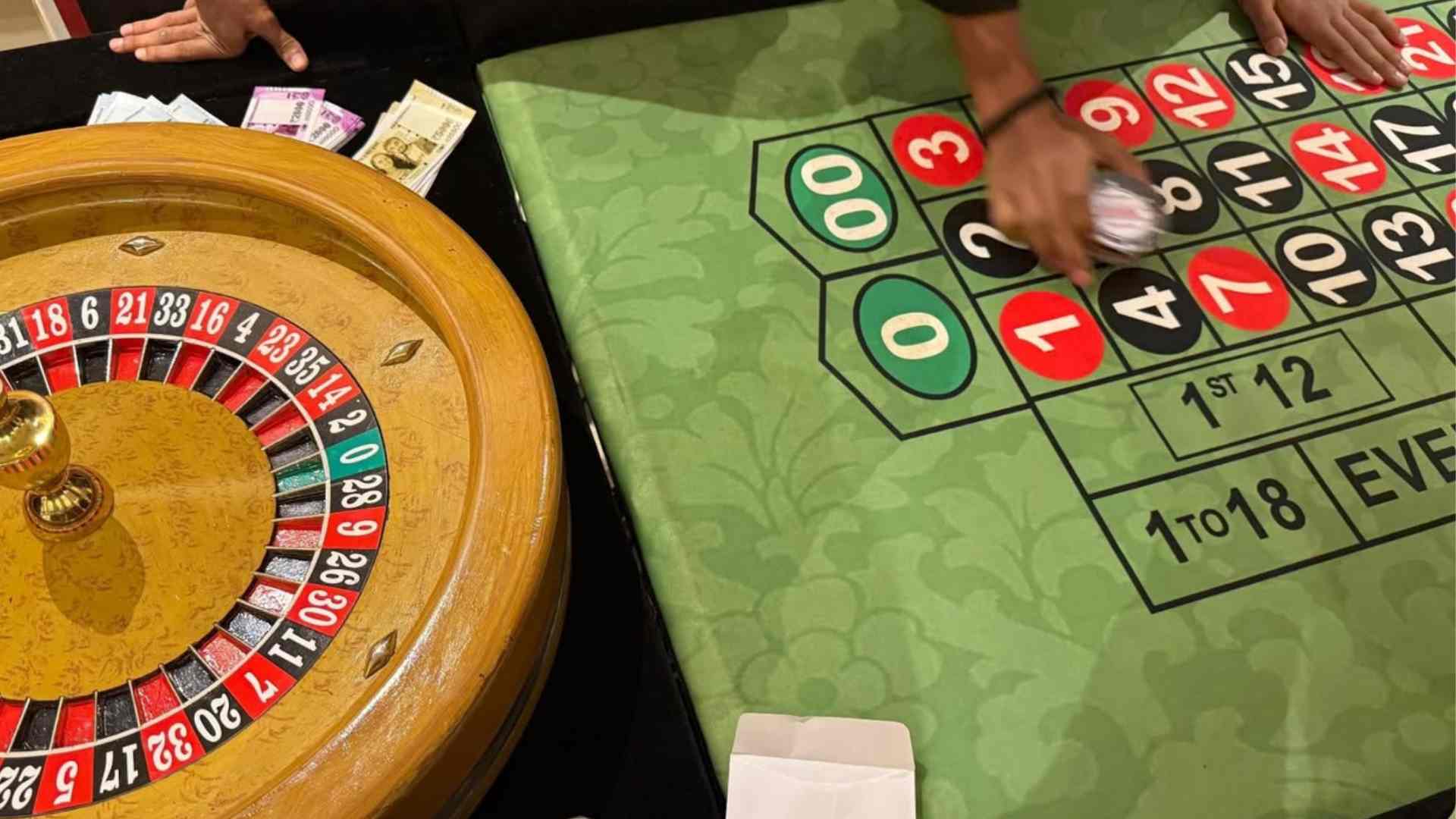 Casino in Myrtle Beach SC Exploring Local Casino and Gaming Options