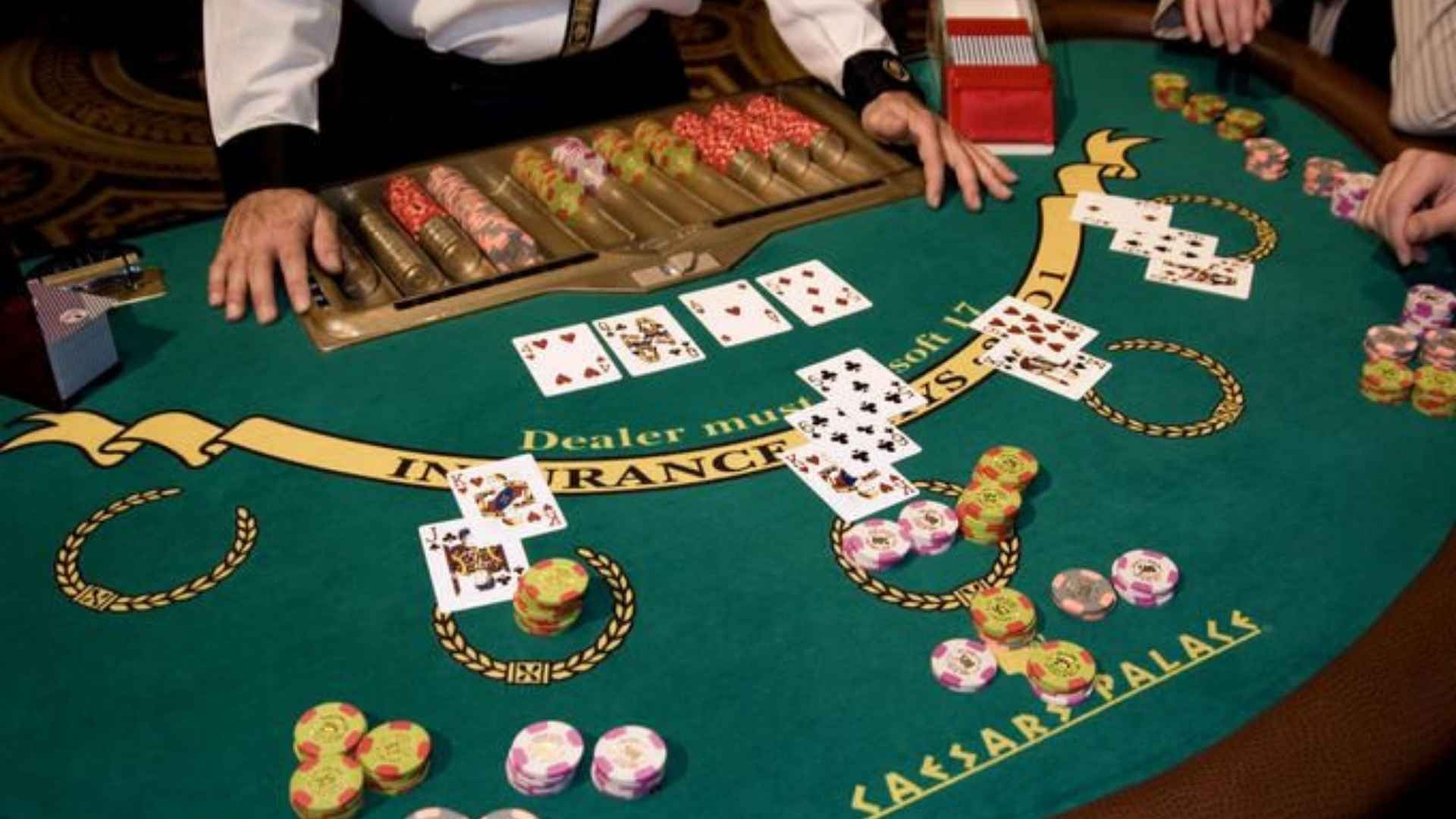 Best Tournament Tips for Competitive Card Enthusiasts