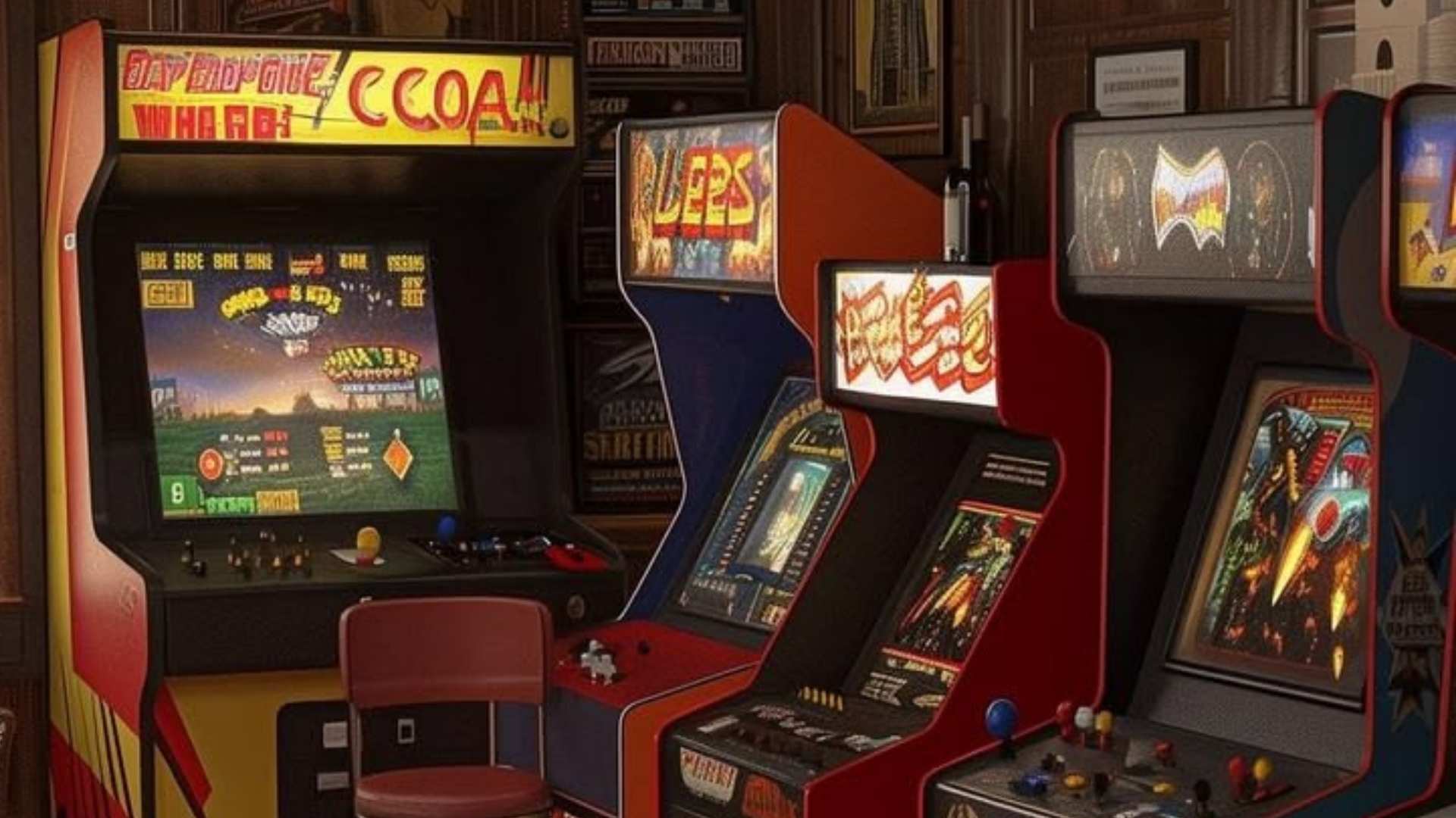 Live Casino Experiences Created for Modern Audiences